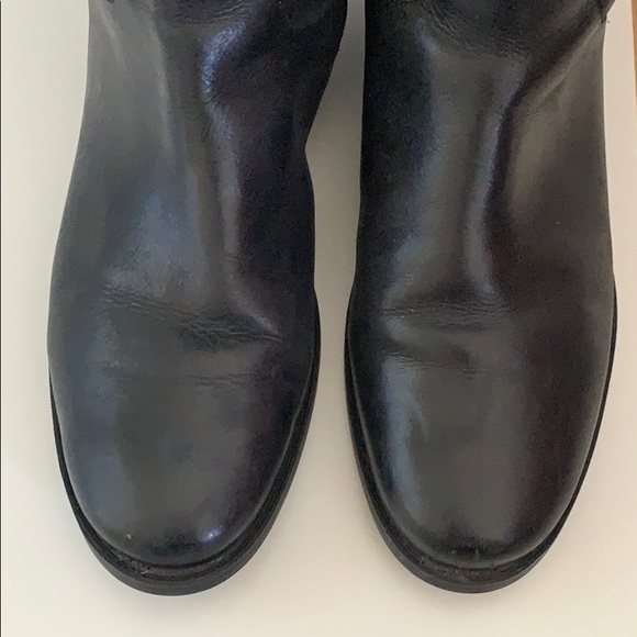 Cole Haan Eldridge Riding Boot - Picture 3 of 8